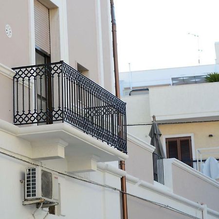 Ferienwohnung Principe Amedeo Polignano a Mare Exterior foto