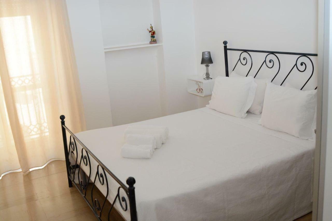 Ferienwohnung Principe Amedeo Polignano a Mare Exterior foto