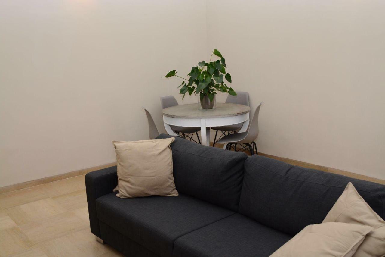 Ferienwohnung Principe Amedeo Polignano a Mare Exterior foto