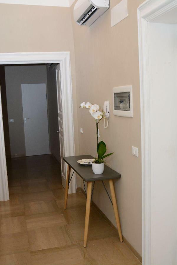Ferienwohnung Principe Amedeo Polignano a Mare Exterior foto