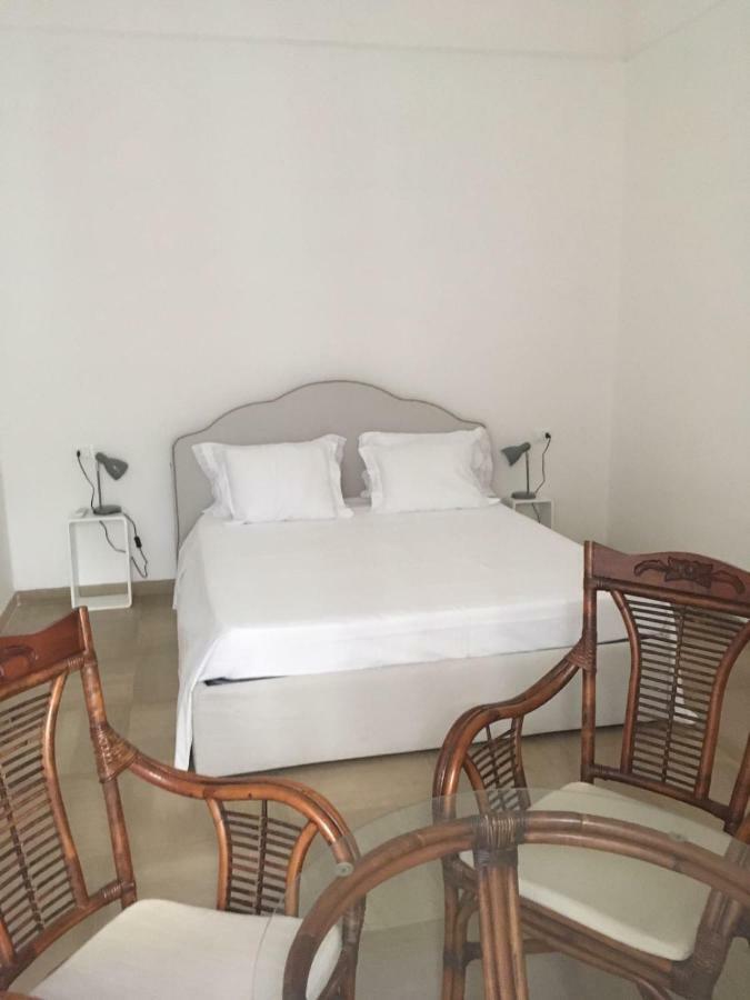 Ferienwohnung Principe Amedeo Polignano a Mare Exterior foto
