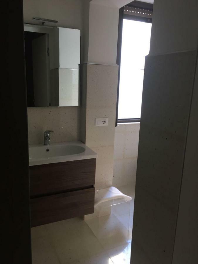 Ferienwohnung Principe Amedeo Polignano a Mare Exterior foto