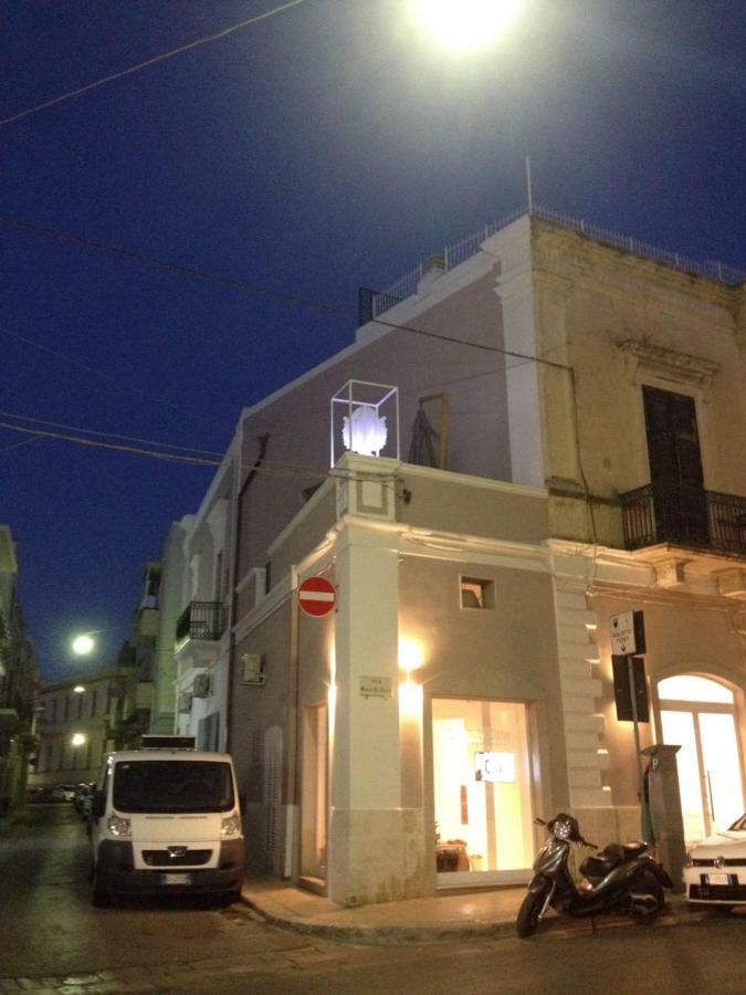 Ferienwohnung Principe Amedeo Polignano a Mare Exterior foto