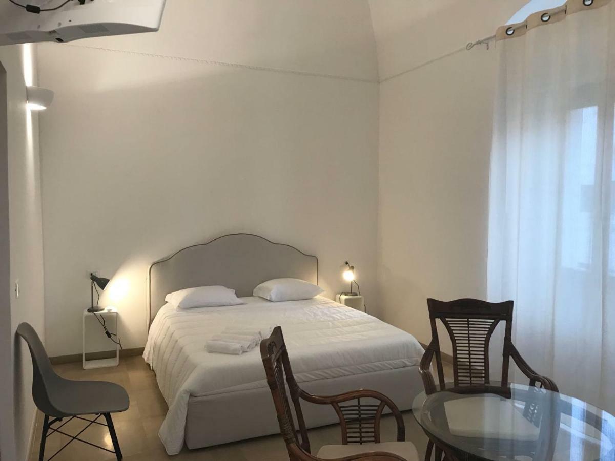 Ferienwohnung Principe Amedeo Polignano a Mare Exterior foto