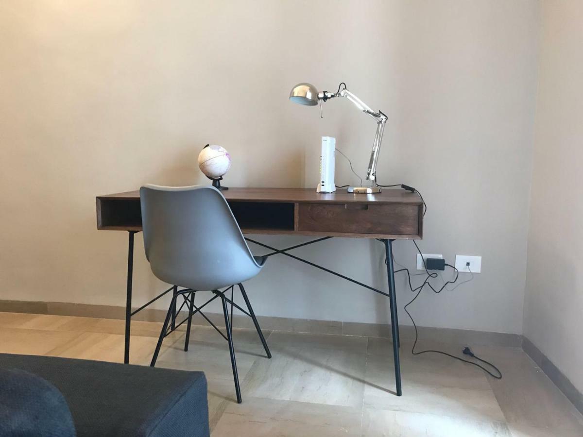 Ferienwohnung Principe Amedeo Polignano a Mare Exterior foto